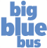 Big Blue Bus