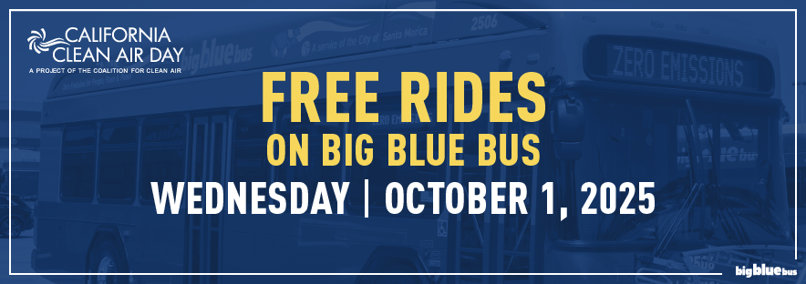 Free Rides