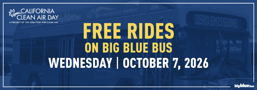 Free Rides