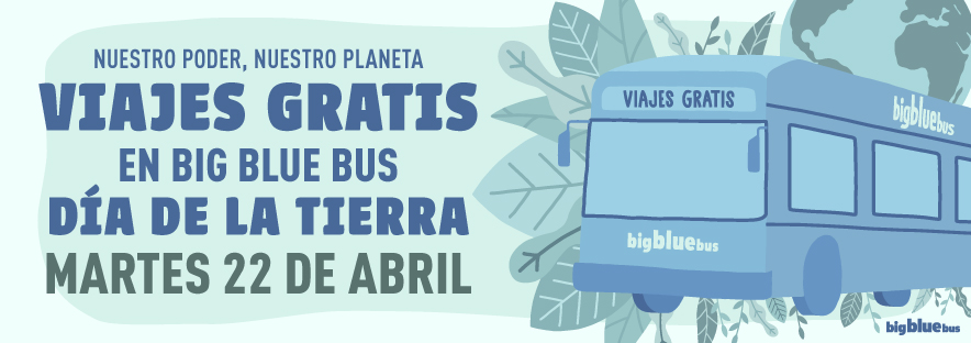 Viajes Gratis Dia de la Tierra
