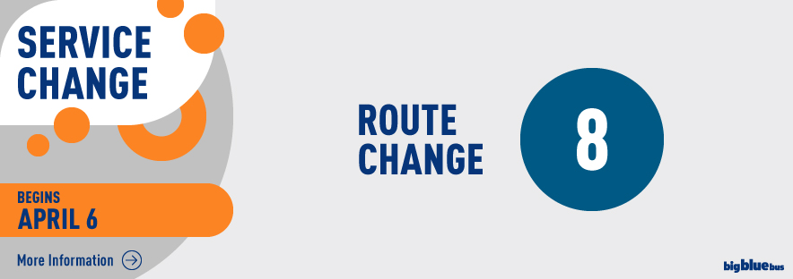 Service Change