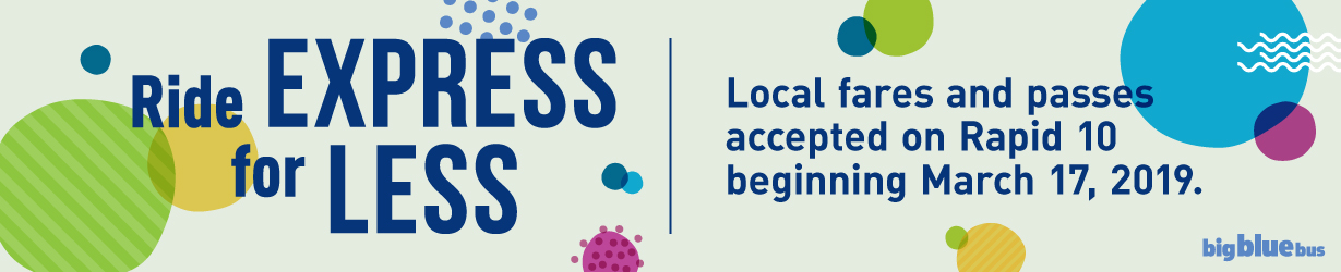Ride Express for Less - Web Banner Ride Express for Less - Web Banner
