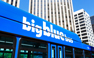 Gillig 40 Ft 2017 - Century City_Courtesy of Big Blue Bus