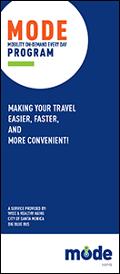 MODE Brochure - English