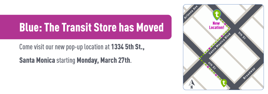 We've Moved We've Moved
