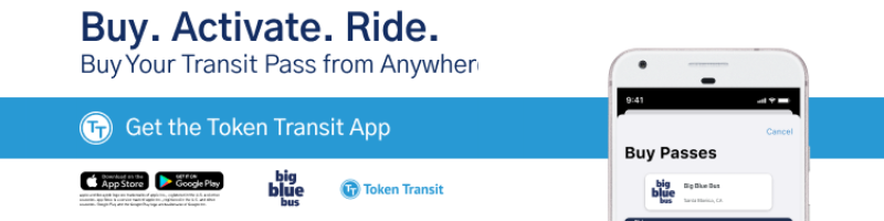 Token Transit Header 2025